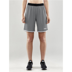 CRAFT Progress Reversible Basketballshorts Damen 999900 -...