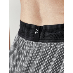 CRAFT Progress Reversible Basketballshorts Damen 999900 - black/white XS