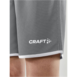 CRAFT Progress Reversible Basketballshorts Damen 999900 - black/white XS