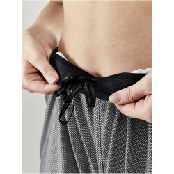 CRAFT Progress Reversible Basketballshorts Damen 999900 - black/white S