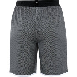 CRAFT Progress Reversible Basketballshorts Damen 999900 - black/white S