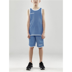 CRAFT Progress Reversible Basketballshorts Kinder 346900...
