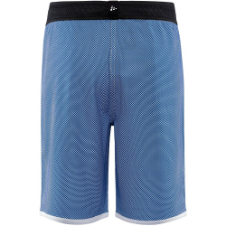 CRAFT Progress Reversible Basketballshorts Kinder 346900 - club cobolt/white 134/140