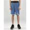 CRAFT Progress Reversible Basketballshorts Kinder 346900 - club cobolt/white 134/140