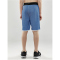 CRAFT Progress Reversible Basketballshorts Kinder 346900 - club cobolt/white 134/140