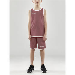 CRAFT Progress Reversible Basketballshorts Kinder 430900...