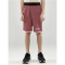 CRAFT Progress Reversible Basketballshorts Kinder 430900 - bright red/white 122/128