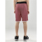 CRAFT Progress Reversible Basketballshorts Kinder 430900 - bright red/white 122/128