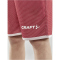 CRAFT Progress Reversible Basketballshorts Kinder 430900 - bright red/white 122/128