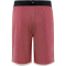 CRAFT Progress Reversible Basketballshorts Kinder 430900 - bright red/white 122/128