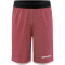 CRAFT Progress Reversible Basketballshorts Kinder 430900 - bright red/white 134/140