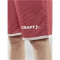 CRAFT Progress Reversible Basketballshorts Kinder 430900 - bright red/white 134/140