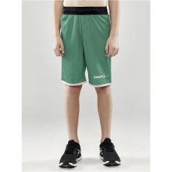 CRAFT Progress Reversible Basketballshorts Kinder 651900...