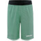 CRAFT Progress Reversible Basketballshorts Kinder 651900 - team green/white 122/128