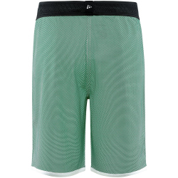 CRAFT Progress Reversible Basketballshorts Kinder 651900 - team green/white 134/140