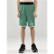 CRAFT Progress Reversible Basketballshorts Kinder 651900 - team green/white 134/140