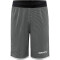 CRAFT Progress Reversible Basketballshorts Kinder 999900 - black/white 122/128