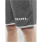 CRAFT Progress Reversible Basketballshorts Kinder 999900 - black/white 122/128