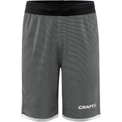 CRAFT Progress Reversible Basketballshorts Kinder 999900...