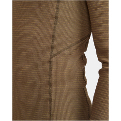 CRAFT Pro Wool Extreme X langarm Thermoshirt Herren 636000 - fir S