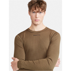CRAFT Pro Wool Extreme X langarm Thermoshirt Herren 636000 - fir M