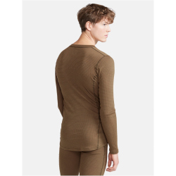 CRAFT Pro Wool Extreme X langarm Thermoshirt Herren...