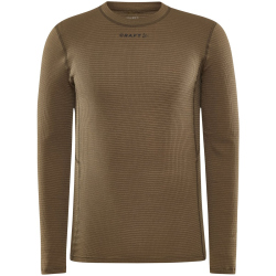 CRAFT Pro Wool Extreme X langarm Thermoshirt Herren...