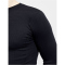 CRAFT Pro Wool Extreme X langarm Thermoshirt Herren 999000 - black L