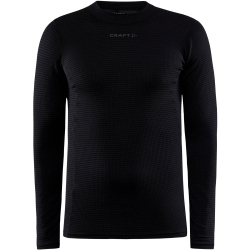 CRAFT Pro Wool Extreme X langarm Thermoshirt Herren...