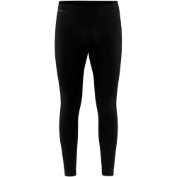 CRAFT Pro Wool Extreme X Thermounterhose Herren 999000 -...