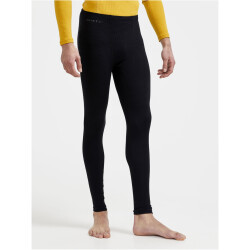 CRAFT Pro Wool Extreme X Thermounterhose Herren 999000 -...