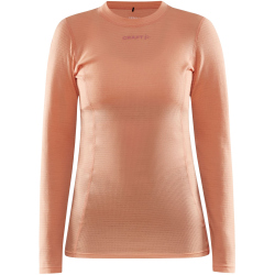 CRAFT Pro Wool Extreme X langarm Thermoshirt Damen 716000...