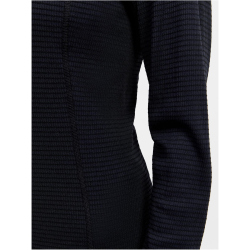 CRAFT Pro Wool Extreme X langarm Thermoshirt Damen 999000 - black M