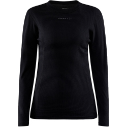CRAFT Pro Wool Extreme X langarm Thermoshirt Damen 999000...