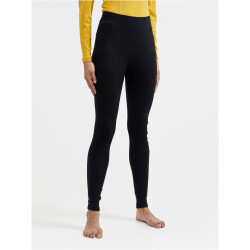CRAFT Pro Wool Extreme X Thermounterhose Damen 999000 -...