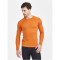 CRAFT Active Comfort Core Dry Langarmshirt Funktionsshirt Herren B580000 - chestnut S