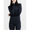 CRAFT Core Dry Active Comfort 1/2-Zip Langarmshirt Damen B999000 - black M
