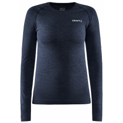 CRAFT Active Comfort Core Dry Langarmshirt Funktionsshirt...