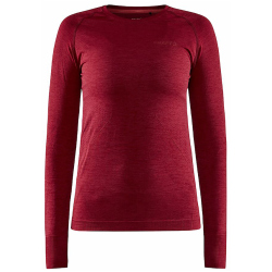 CRAFT Active Comfort Core Dry Langarmshirt Funktionsshirt...