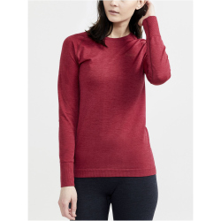 CRAFT Active Comfort Core Dry Langarmshirt Funktionsshirt...