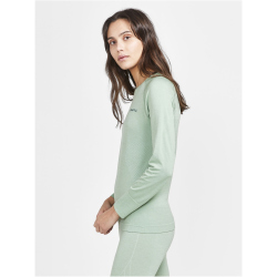 CRAFT Active Comfort Core Dry Langarmshirt Funktionsshirt...