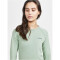 CRAFT Active Comfort Core Dry Langarmshirt Funktionsshirt Damen B622000 - jade M