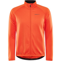 CRAFT Core Bike SubZ Fahrrad-Winterjacke Herren 521000 -...