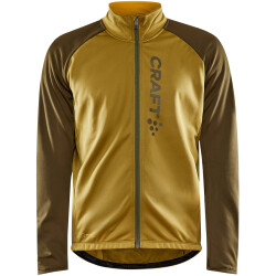 CRAFT Core Bike SubZ Fahrrad-Winterjacke Herren 632671 -...