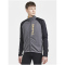 CRAFT Core Bike SubZ Fahrrad-Winterjacke Herren 985999 - granite/black M