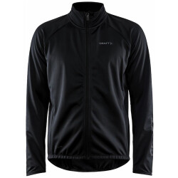 CRAFT Core Bike SubZ Fahrrad-Winterjacke Herren 999000 -...
