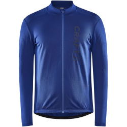 CRAFT Core Bike SubZ langarm Fahrradtrikot Herren 301000...