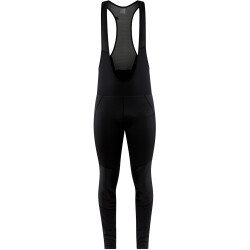 CRAFT Core Bike SubZ Wind Bib Fahrrad-Trägerhose...