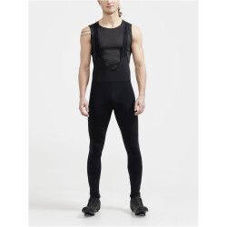 CRAFT Core Bike SubZ Wind Bib Fahrrad-Trägerhose...