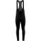 CRAFT Core Bike SubZ Wind Bib Fahrrad-Trägerhose Herren 999000 - black XL